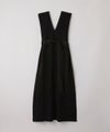 ＜CFCL＞WASHI SLEEVELESS DRESS