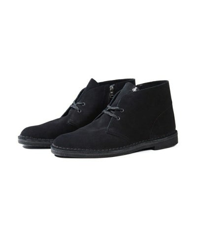 SOPHNET.＞CLARKS DESERT BOOTS | MAKES ONLINE STORE