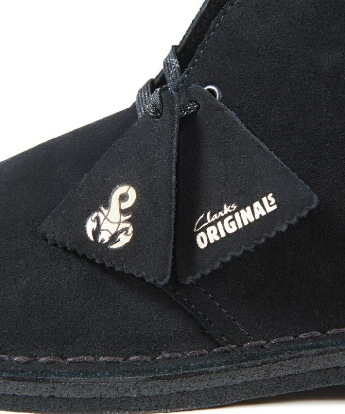 SOPHNET.＞CLARKS DESERT BOOTS | MAKES ONLINE STORE