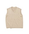 ＜SOPHNET.＞KNIT VEST