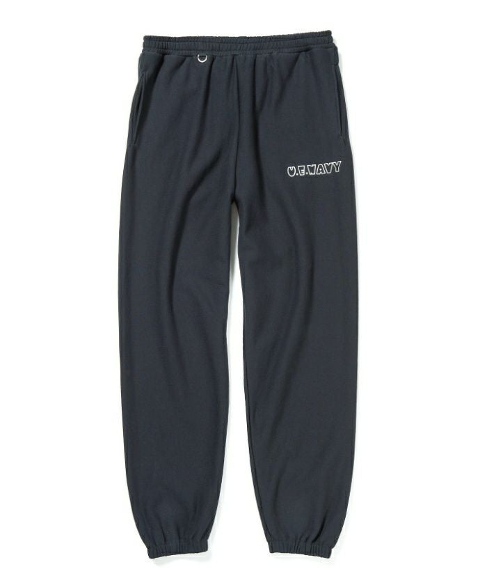 uniform experiment＞UE NAVY SWEAT PANTS | MAKES ONLINE STORE