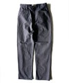 ＜NEAT＞Color Cotton Duckl Pants