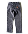＜NEAT＞Color Cotton Duckl Pants