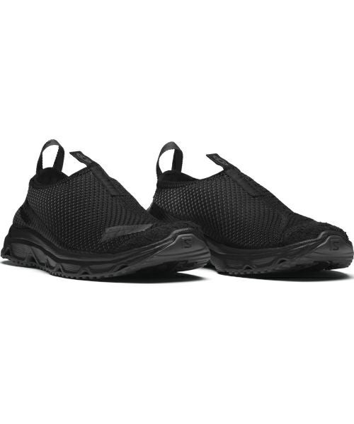 salomon rx moc 3.0 ブラック スニーカー SALOMON＞RX MOC 3.0 SUEDE | MAKES ONLINE STORE