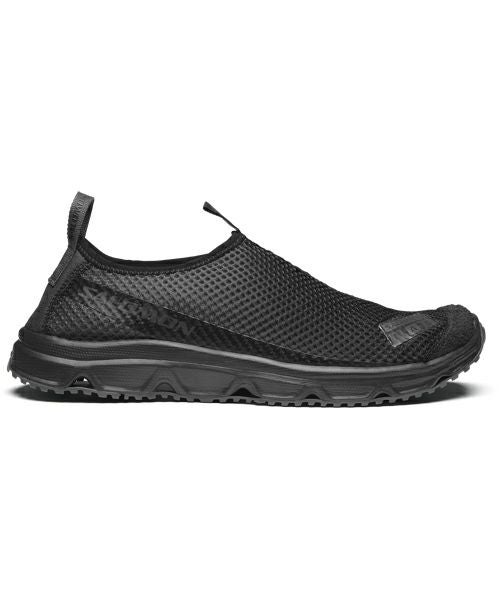 SALOMON＞RX MOC 3.0 SUEDE | MAKES ONLINE STORE