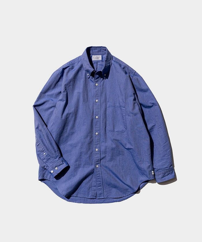 ち*こ様 Unlikely Button Down Shirts Unlikely＞Unlikely Button Down Shirts | MAKES ONLINE STORE