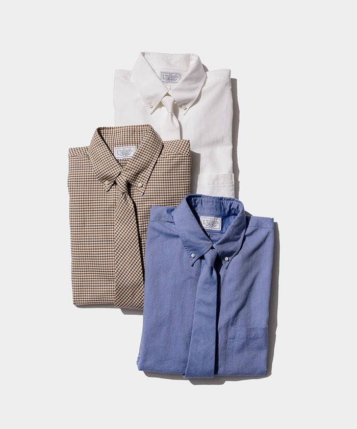 Unlikely＞Unlikely Button Down Shirts | MAKES ONLINE STORE