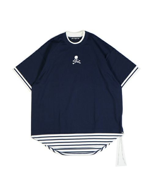 ＜mastermind JAPAN＞TEE (MW24S12-TS045)