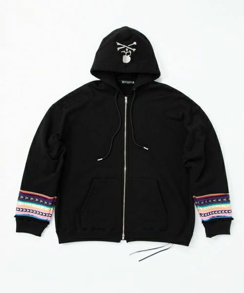 ＜mastermind JAPAN＞HOODIE (MJ24E12-SW056)