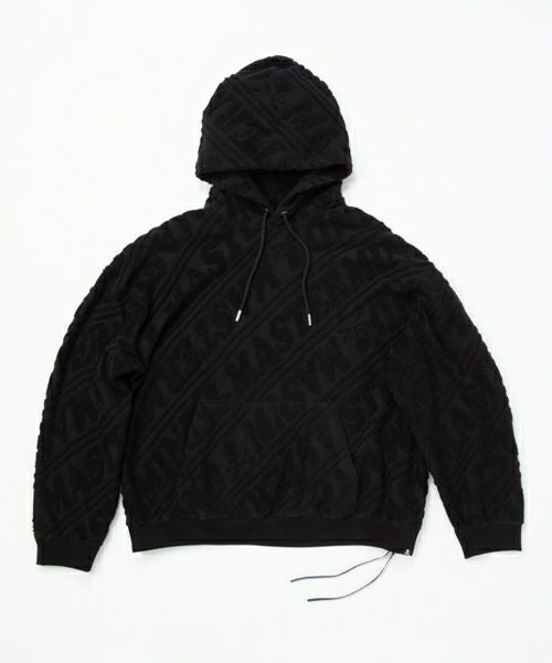 ＜mastermind JAPAN＞HOODIE (MJ24E12-SW042)