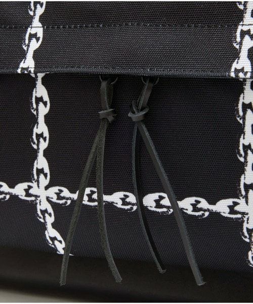 UNDERCOVER＞総柄バックパック(UC1D4B03-1) | MAKES ONLINE STORE