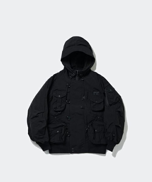DAIWA PIER39＞W's TECH FISHING N-2B JACKET | MAKES ONLINE STORE