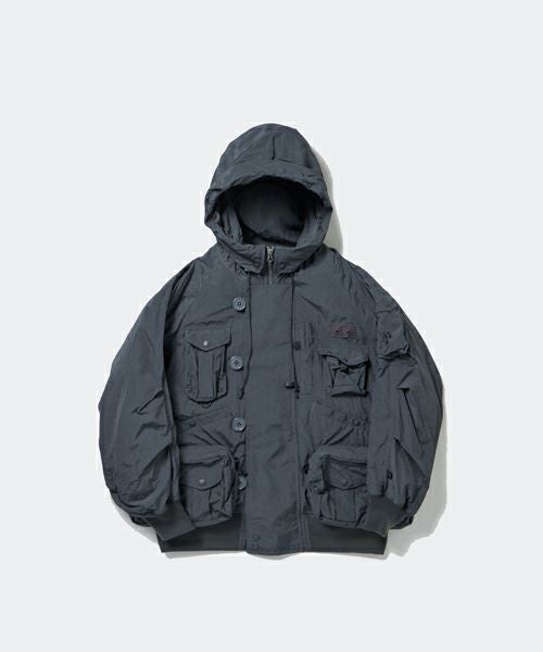 DAIWA PIER39＞W's TECH FISHING N-2B JACKET | MAKES ONLINE STORE