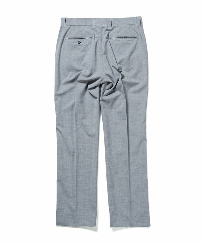 SOPHNET.＞SUMMER STRETCH WOOL STANDARD PANTS | MAKES ONLINE STORE