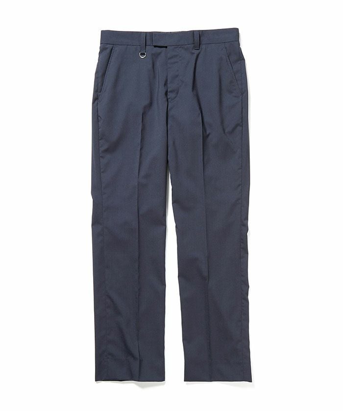 SOPHNET.＞SUMMER STRETCH WOOL STANDARD PANTS | MAKES ONLINE STORE