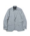 ＜SOPHNET.＞SUMMER STRETCH WOOL STANDARD 2BUTTON JACKET
