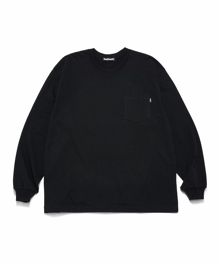 ＜GOD SELECTION XXX＞LONG SLEEVE T-SHIRT(GX-A24-LT-07)
