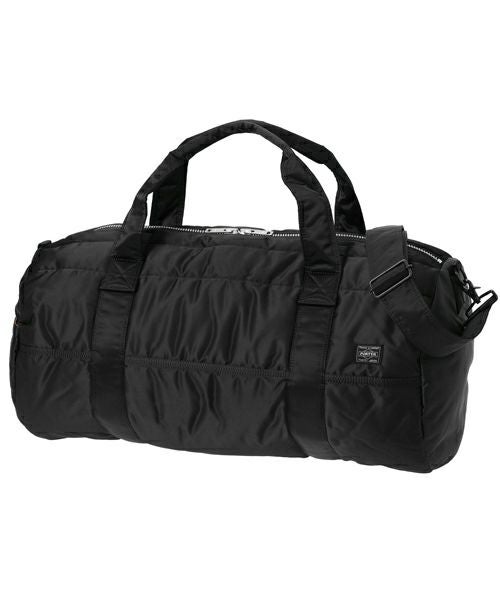 ＜PORTER＞TANKER 2WAY DUFFLE BAG(M)