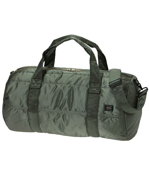 ＜PORTER＞TANKER 2WAY DUFFLE BAG(M)