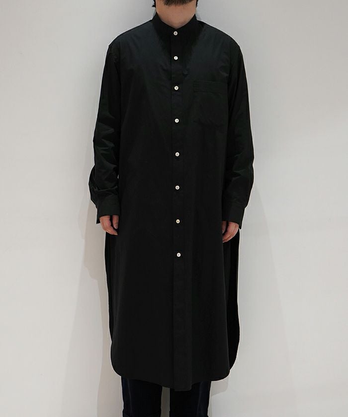 BED J.W. FORD＞Long Shirt | MAKES ONLINE STORE