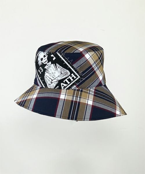 KIDILL＞×HIZUME Collaboration HAT (KL854) | MAKES ONLINE STORE