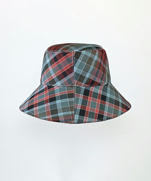 KIDILL＞×HIZUME Collaboration HAT (KL854) | MAKES ONLINE STORE