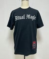 ＜KIDILL＞PATCH Ｔ-SHIRT (KL827)