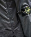 ＜STONE ISLAND＞METALLIC RUN PROOF NYLON JACKET (801543433) 【2024SS】