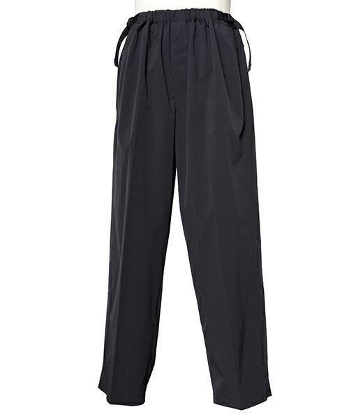 RAINMAKER＞37.5™ TECHNOLOGY SIDE BELTED DOUGI PANTS | MAKES