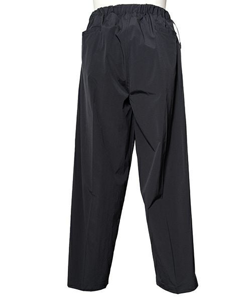 RAINMAKER＞37.5™ TECHNOLOGY SIDE BELTED DOUGI PANTS | MAKES