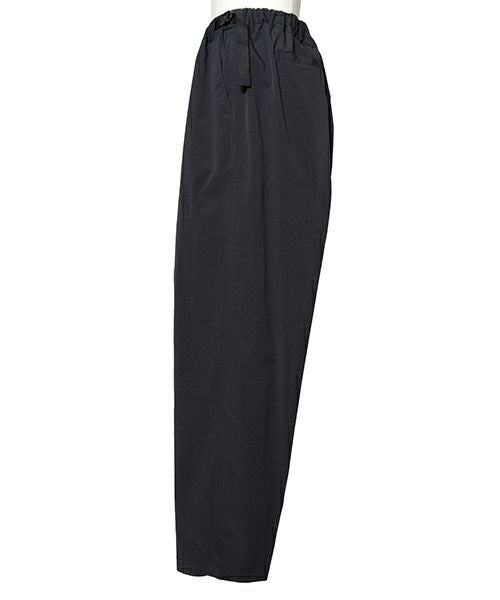 RAINMAKER＞37.5™ TECHNOLOGY SIDE BELTED DOUGI PANTS | MAKES