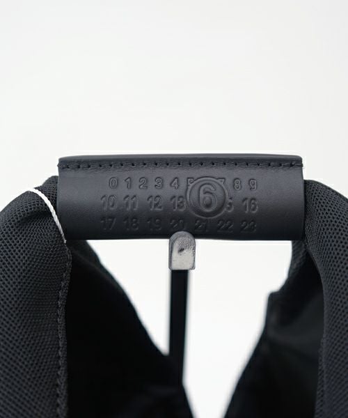MM⑥ Maison Margiela＞SMALL JAPANESE HANDBAG(P6414-T8013) | MAKES