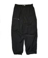 ＜NTN＞UNCONVVERTIBLE PANTS