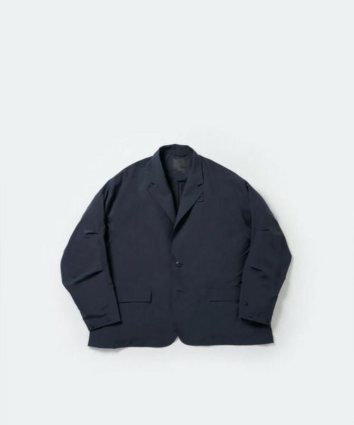 ジャケット・アウター DAIWAPIER39 TECH LOOSE 2B JACKET TWILL M DAIWA PIER39＞W's TECH LOOSE 2B JACKET TWILL | MAKES ONLINE STORE