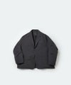 ＜DAIWA PIER39＞TECH LOOSE 2B JACKET TWILL