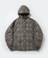 ＜DAIWA PIER39＞TECH MARINE PARKA PAISLEY