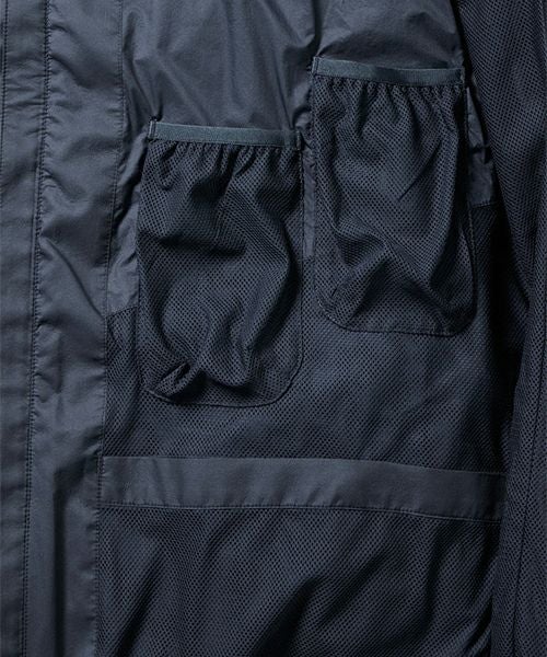 DAIWA PIER39＞TECH REVERSIBLE WIND SHIELD JACKET | MAKES ONLINE STORE