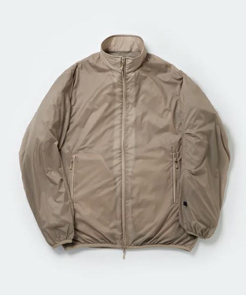 DAIWA PIER39＞TECH REVERSIBLE WIND SHIELD JACKET | MAKES ONLINE STORE