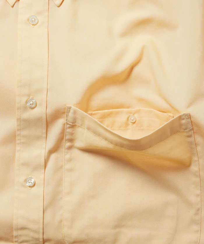 DAIWA PIER39＞TECH BUTTON DOWN SHIRT S/S OX | MAKES ONLINE STORE