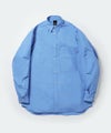 ＜DAIWA PIER39＞TECH REGULAR COLLAR SHIRTS L/S SOLID