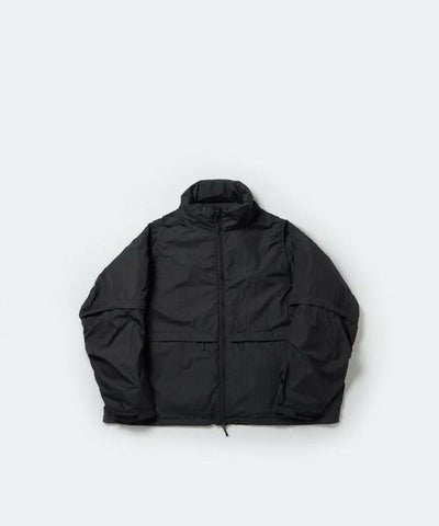 DAIWA PIER39＞TECH DETACHABLE WINDBREAKER JACKET | MAKES ONLINE STORE
