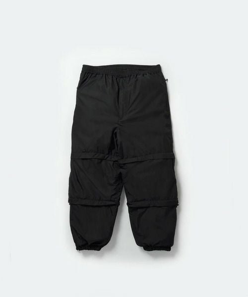 DAIWA PIER39＞TECH DETACHABLE WINDBREAKER PANTS | MAKES ONLINE STORE