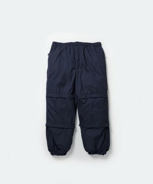DAIWA PIER39＞TECH DETACHABLE WINDBREAKER PANTS | MAKES ONLINE STORE