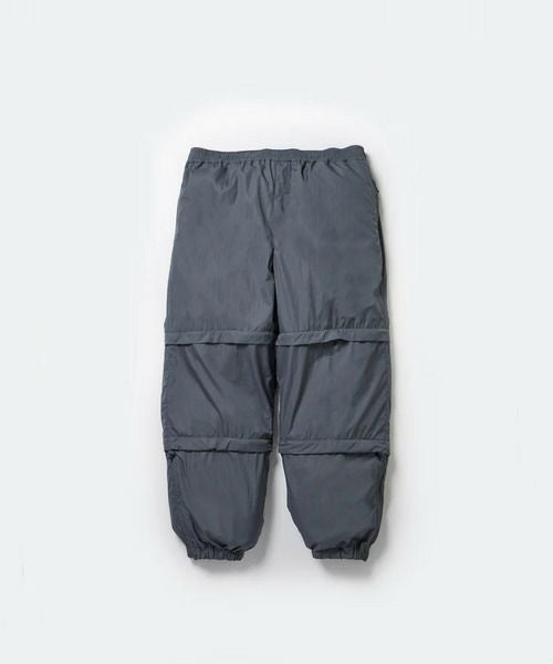 DAIWA PIER39>TECH DETACHABLE WINDBREAKER PANTS | MAKES ONLINE STORE DAIWA PIER39>TECH DETACHABLE WINDBREAKER PANTS | MAKES ONLINE STORE