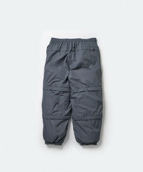 DAIWA PIER39＞TECH DETACHABLE WINDBREAKER PANTS | MAKES ONLINE STORE
