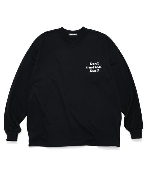 ＜GOD SELECTION XXX＞LONG SLEEVE T-SHIRT(GX-A24-LT-10)