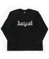 ＜SEQUEL＞LONG SLEEVE T-SHIRT (SQ-23AW-LT-03)