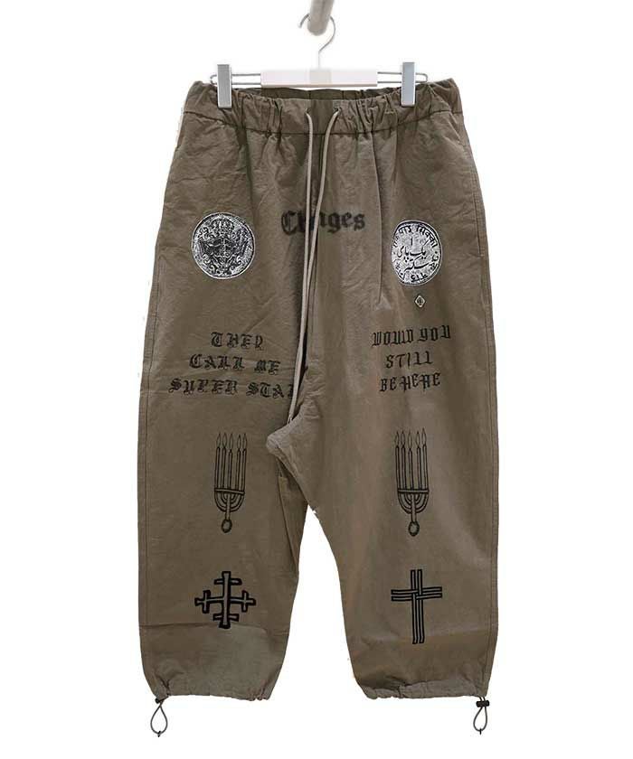 Children of the discordance ／ チルドレンオブザディスコーダンス