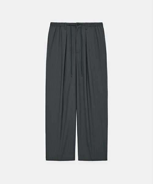 MARKAWARE>CLASSIC FIT EASY PANTS | MAKES ONLINE STORE MARKAWARE>CLASSIC FIT EASY PANTS | MAKES ONLINE STORE