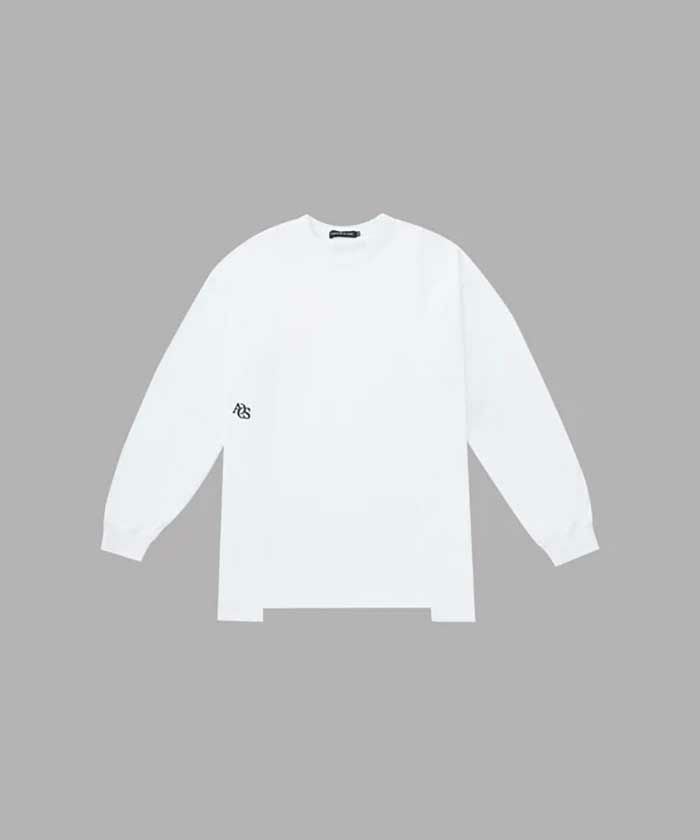 ALWAYS OUT OF STOCK＞SWD L/S TEE | MAKES ONLINE STORE